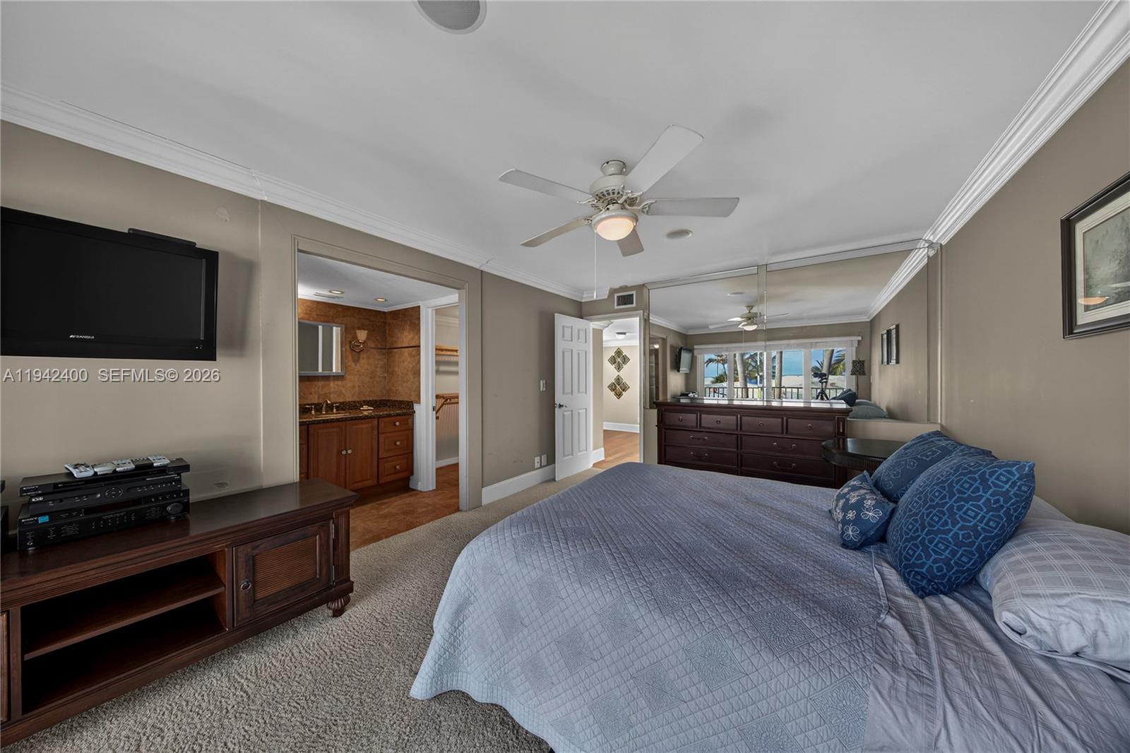 1194 Hillsboro Mile # 12