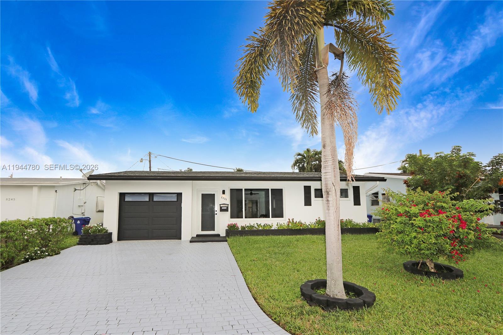8235 NW 23rd St