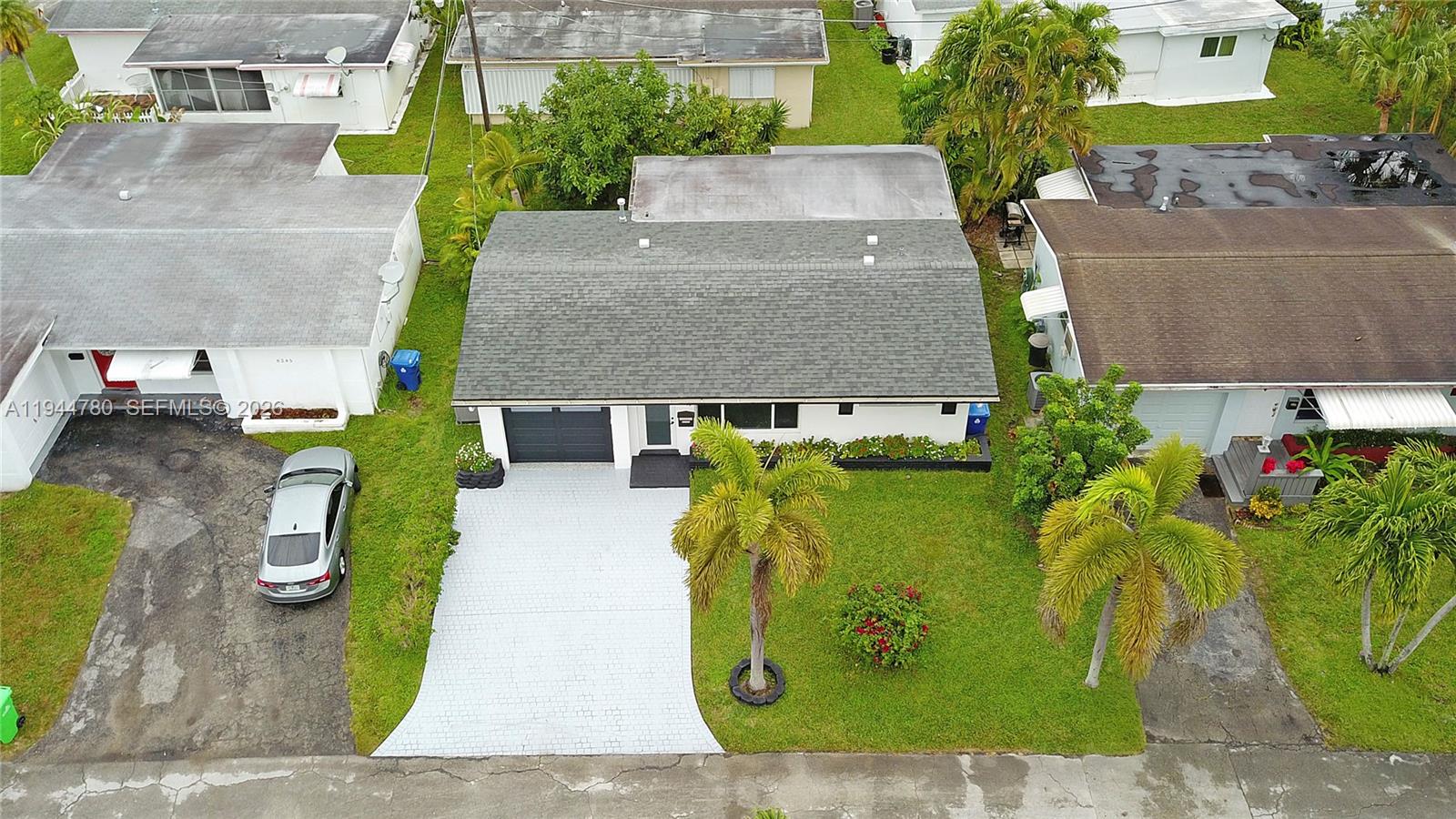 8235 NW 23rd St