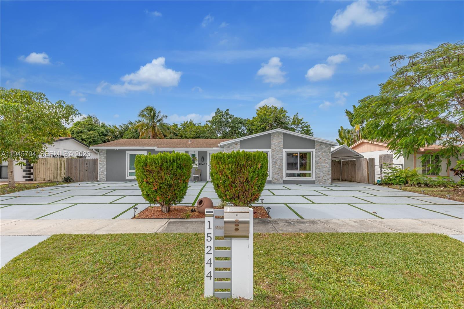 15244 SW 108th Ct