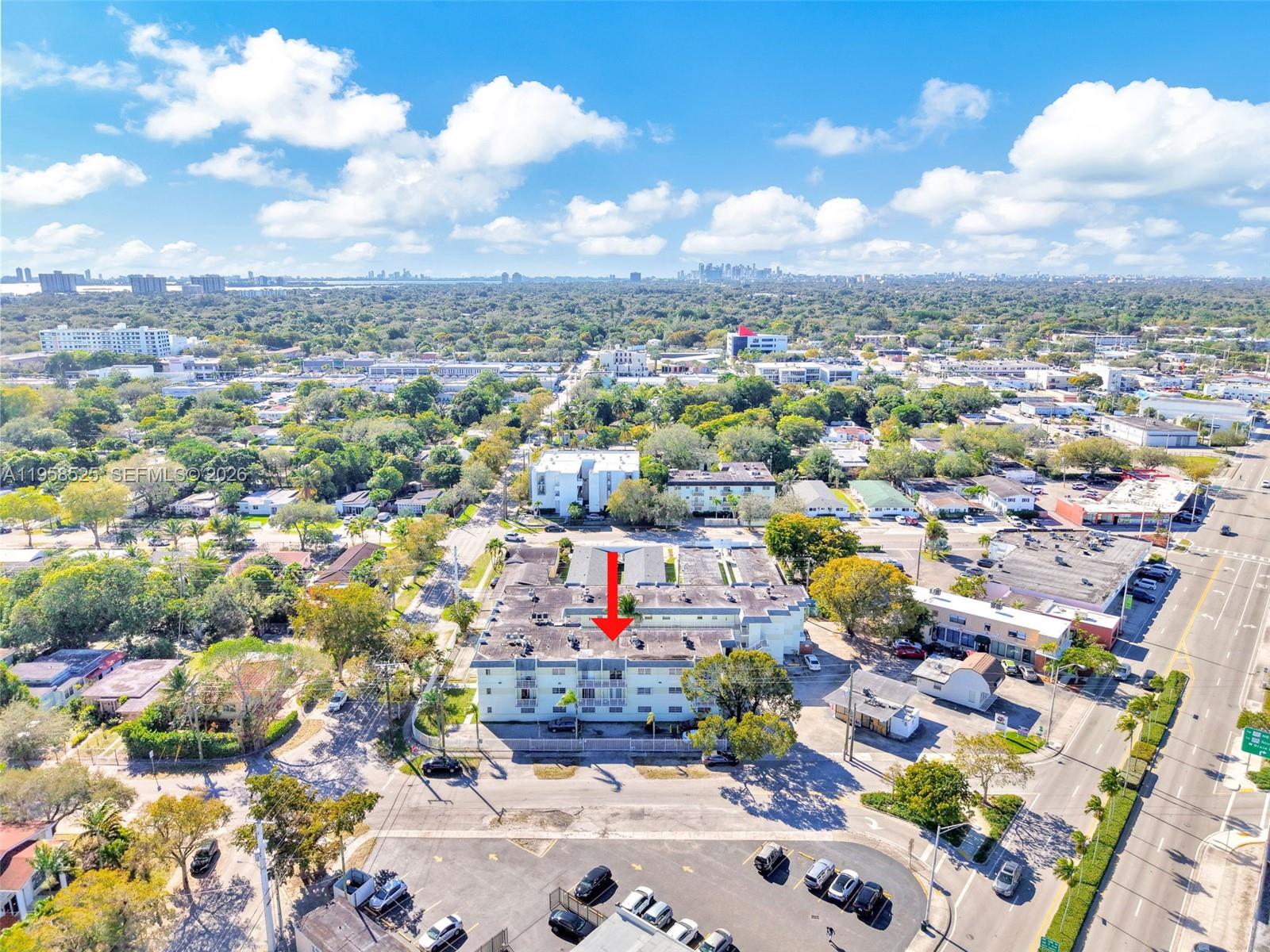 12890 NE 8th Ave # 203