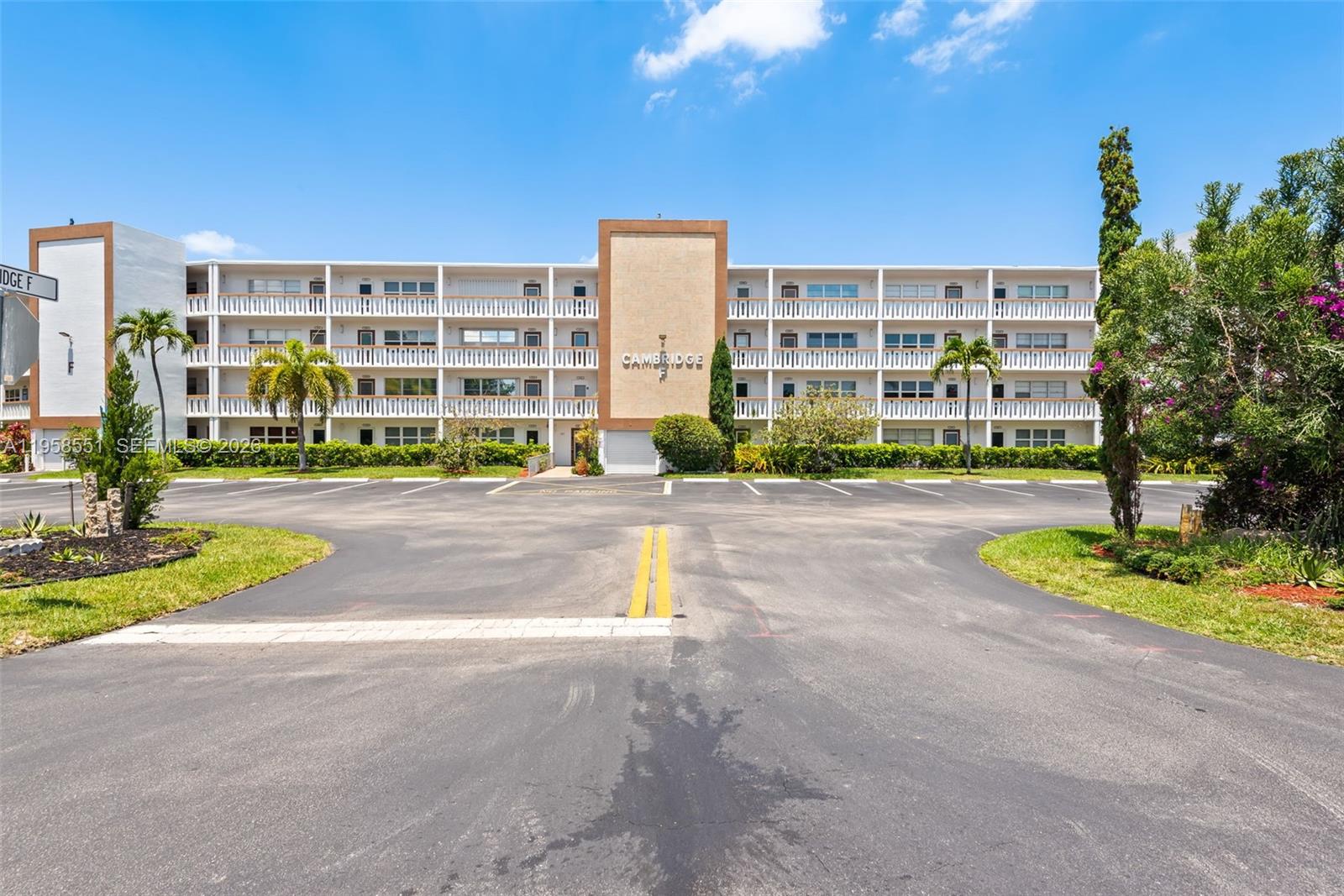 2130 Cambridge F # 213o