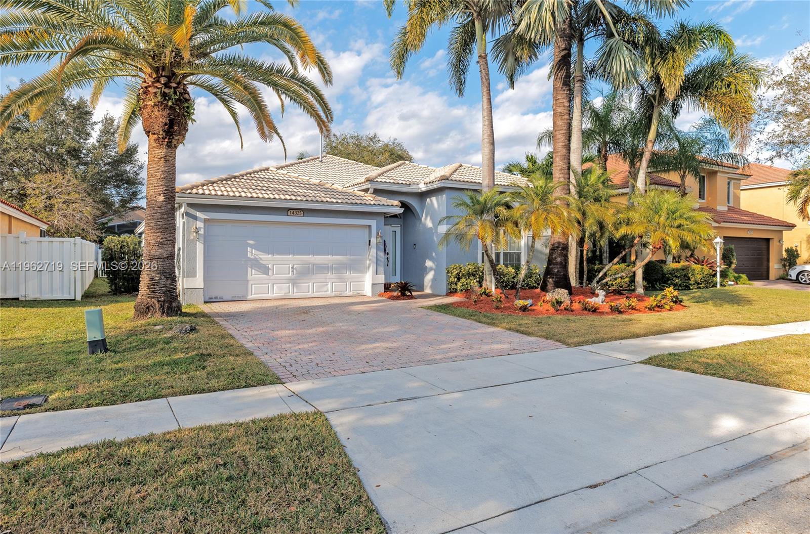 14325 NW 14th Ct