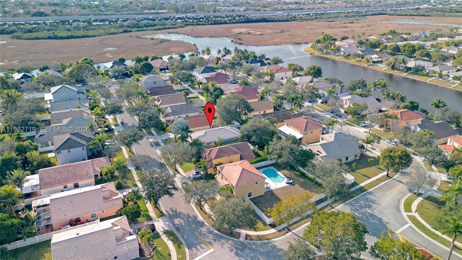 14325 NW 14th Ct