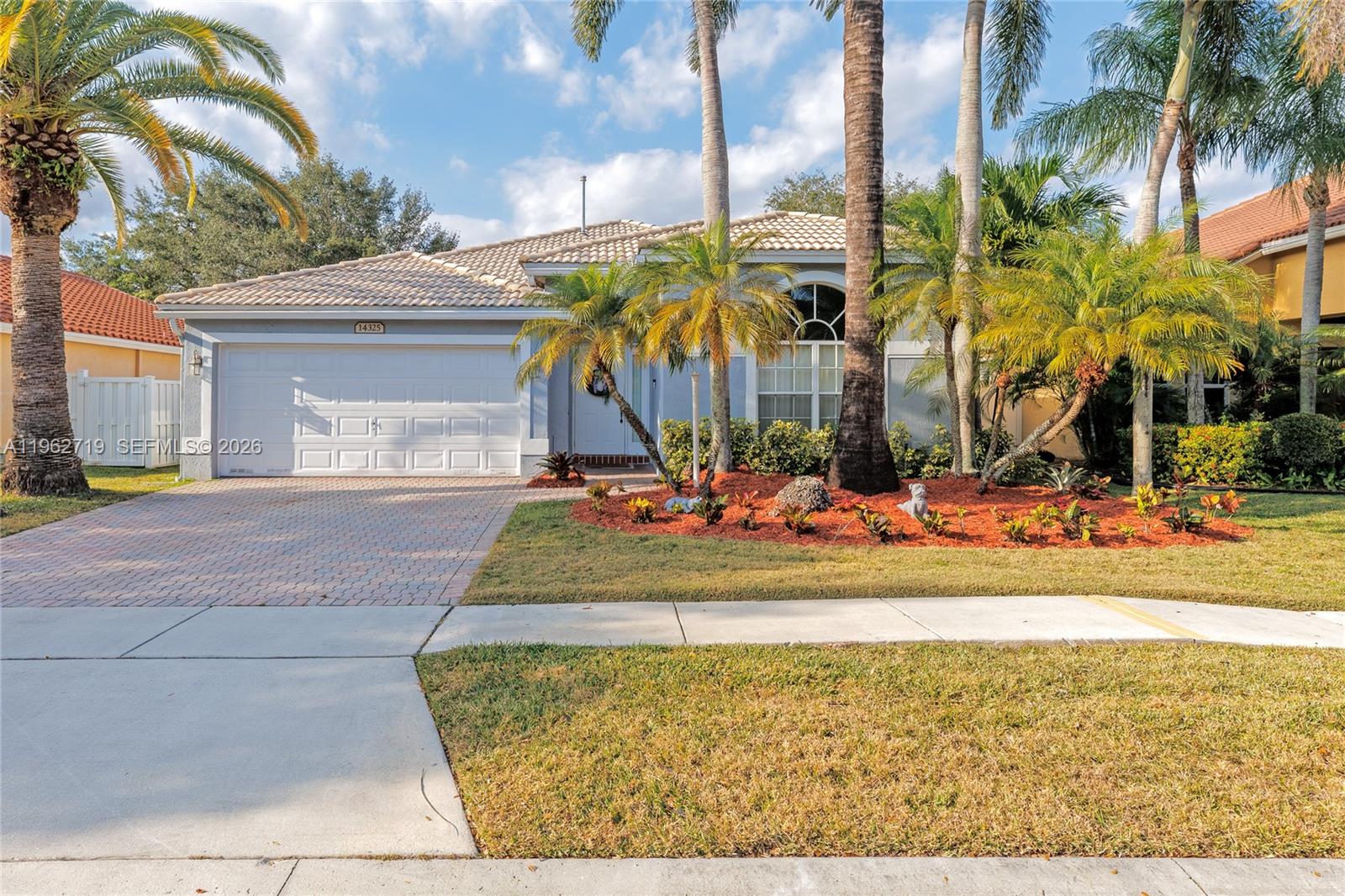 14325 NW 14th Ct