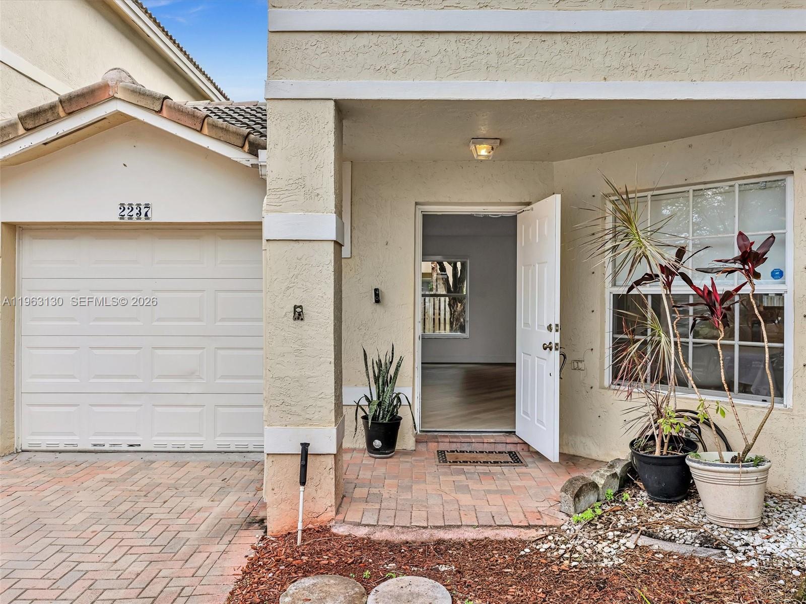 2237 NW 171st Ter