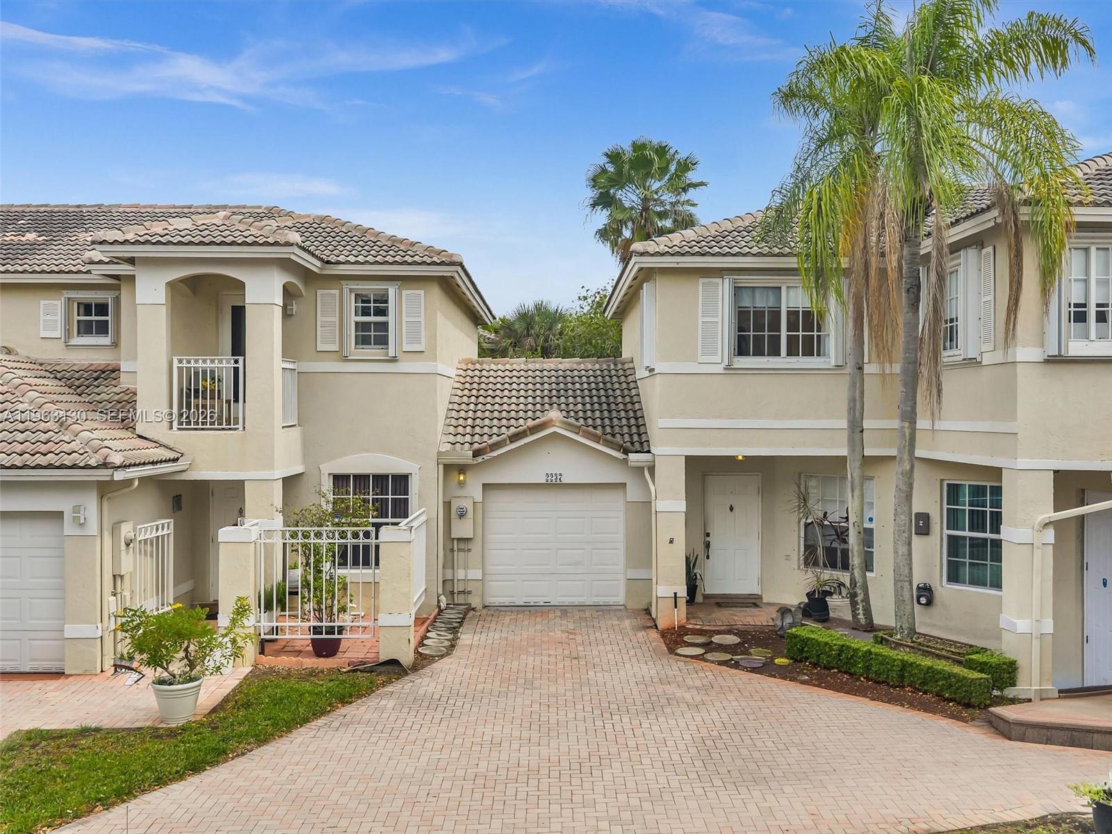 2237 NW 171st Ter