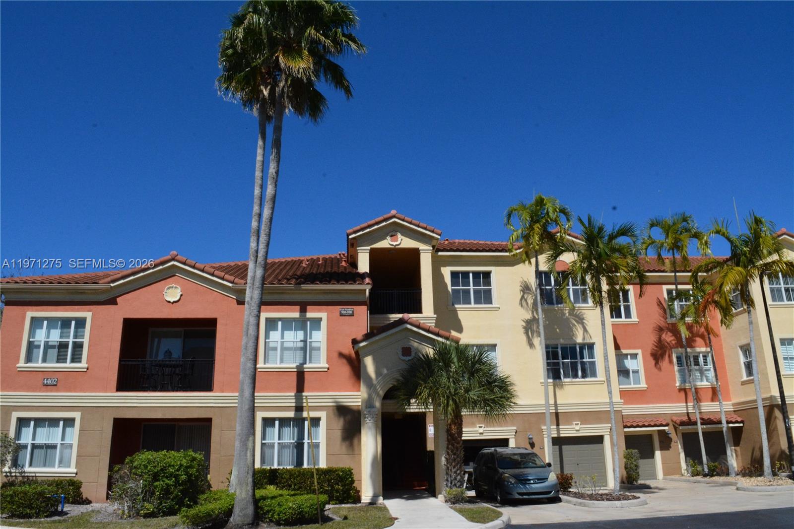 4402 SW 160th Ave # 918