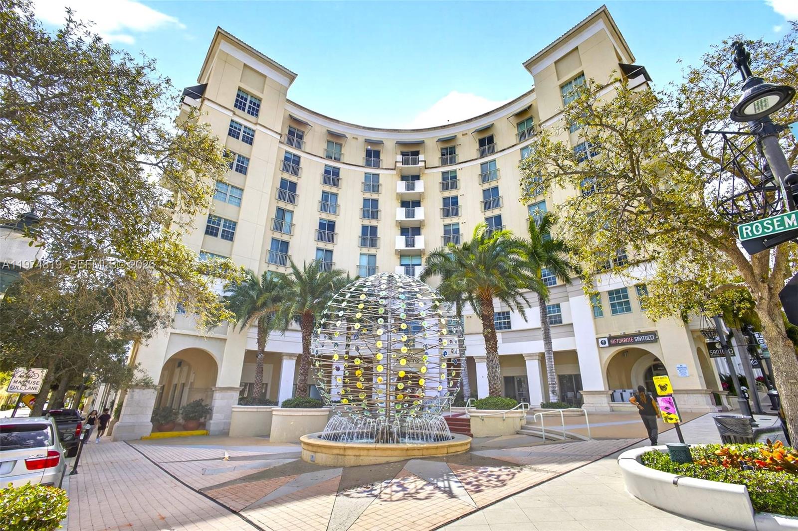 610 Clematis St # 336