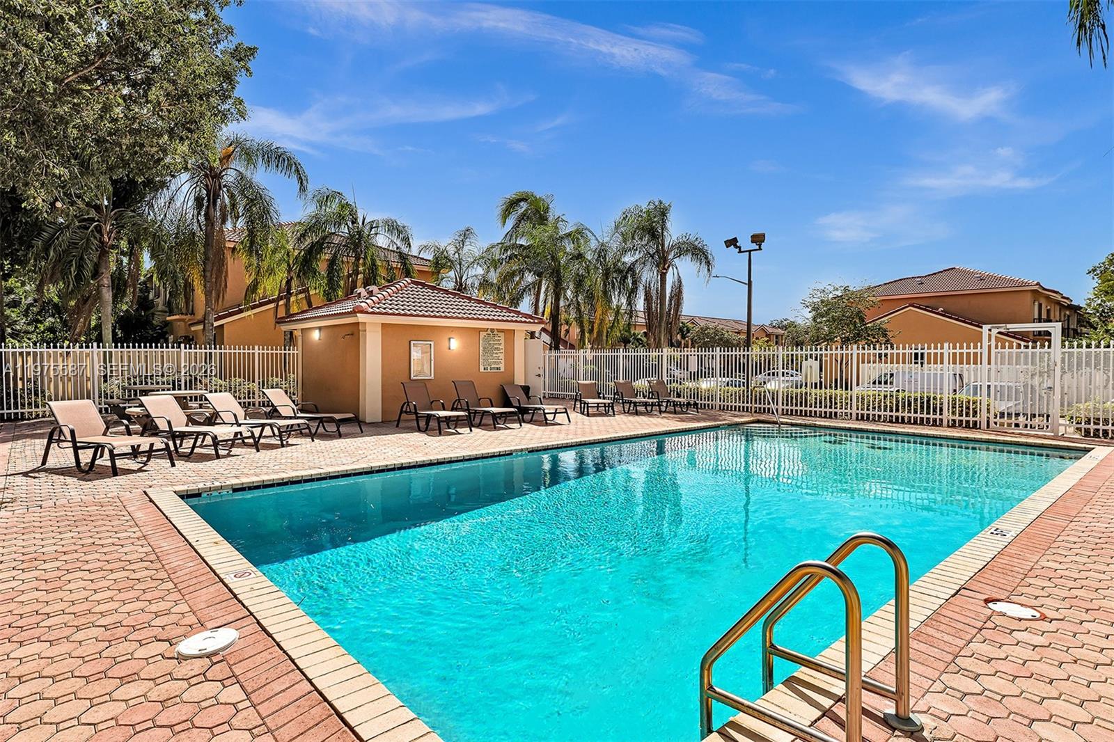 2297 NW 160th Ter # 2297