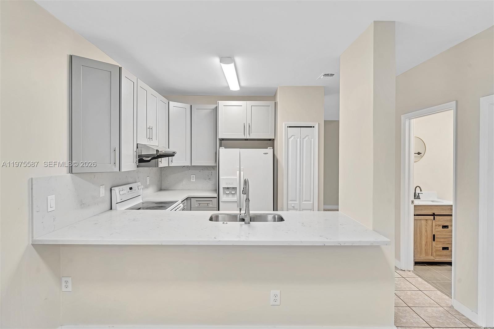 2297 NW 160th Ter # 2297