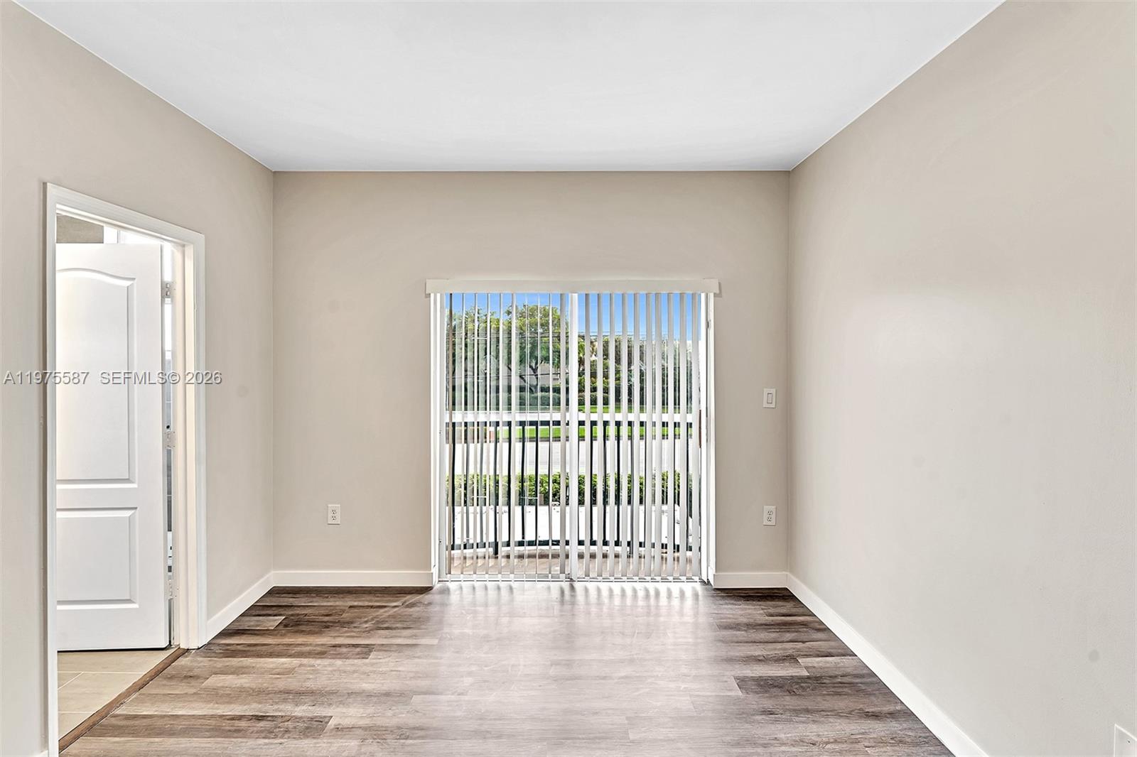 2297 NW 160th Ter # 2297
