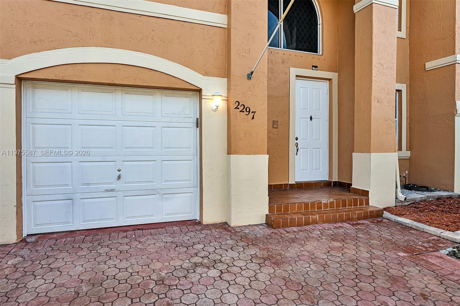 2297 NW 160th Ter # 2297