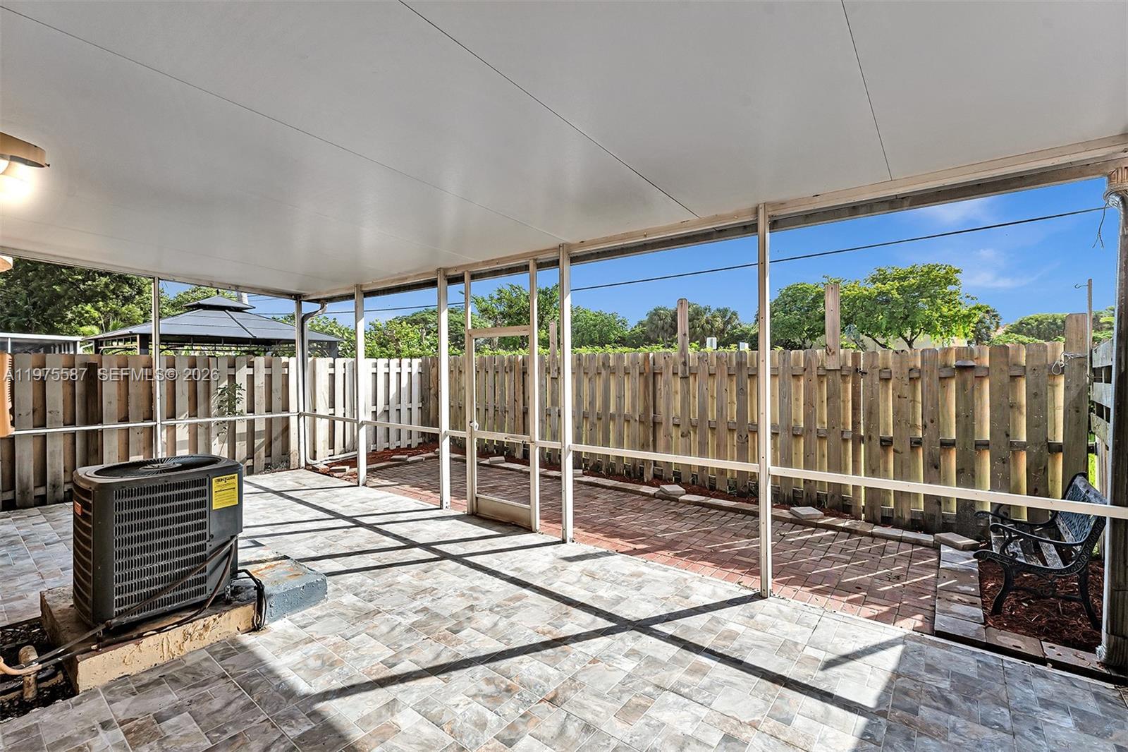 2297 NW 160th Ter # 2297