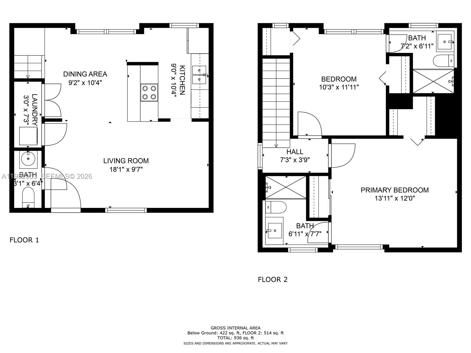 235 Antilla Ave # 7