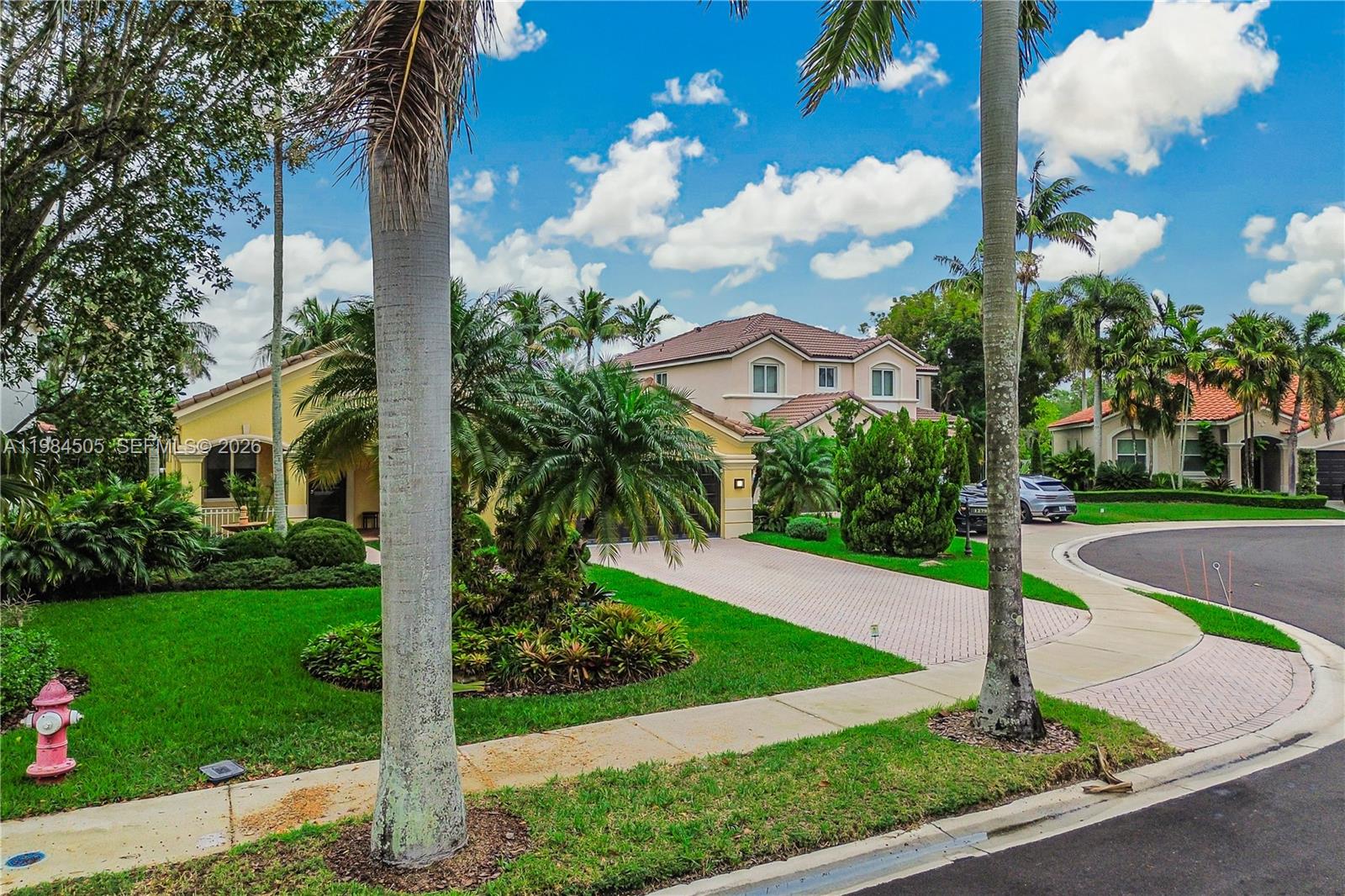 1279 Leeward Way