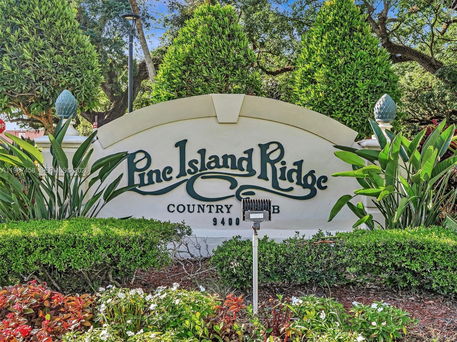 1811 Sabal Palm Dr # 307