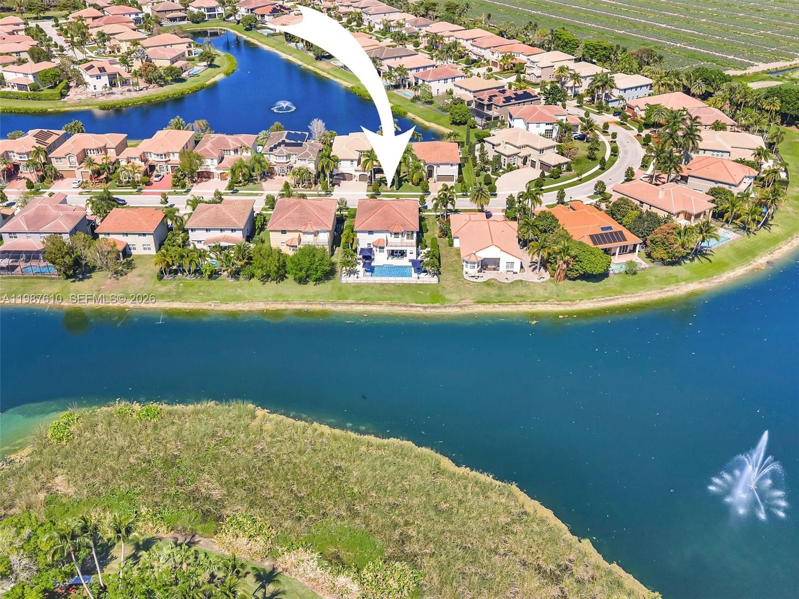 8878 Cobblestone Point Cir