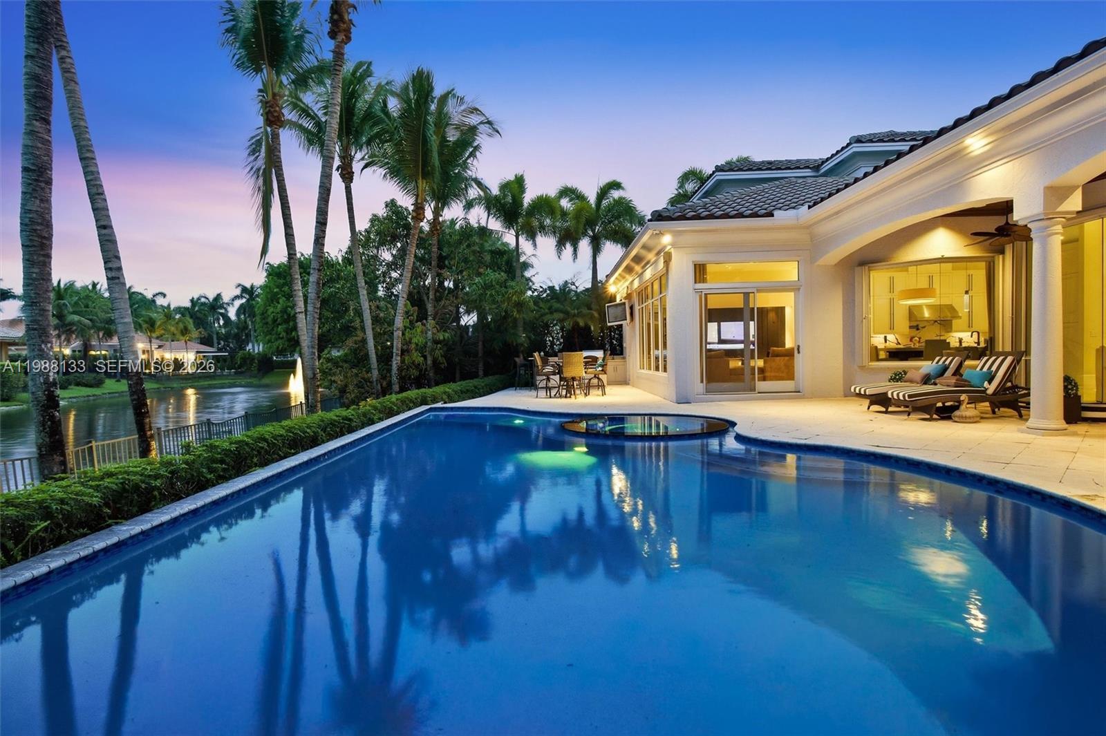 611 Sweet Bay Ave