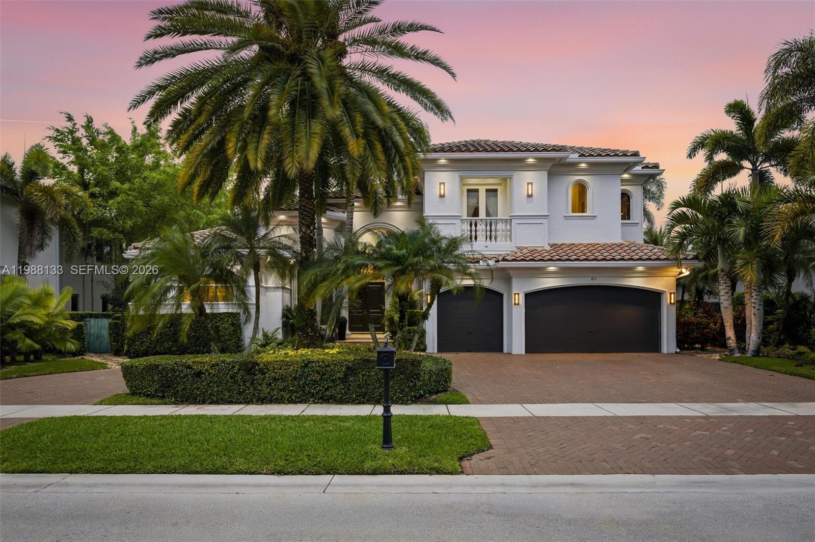 611 Sweet Bay Ave