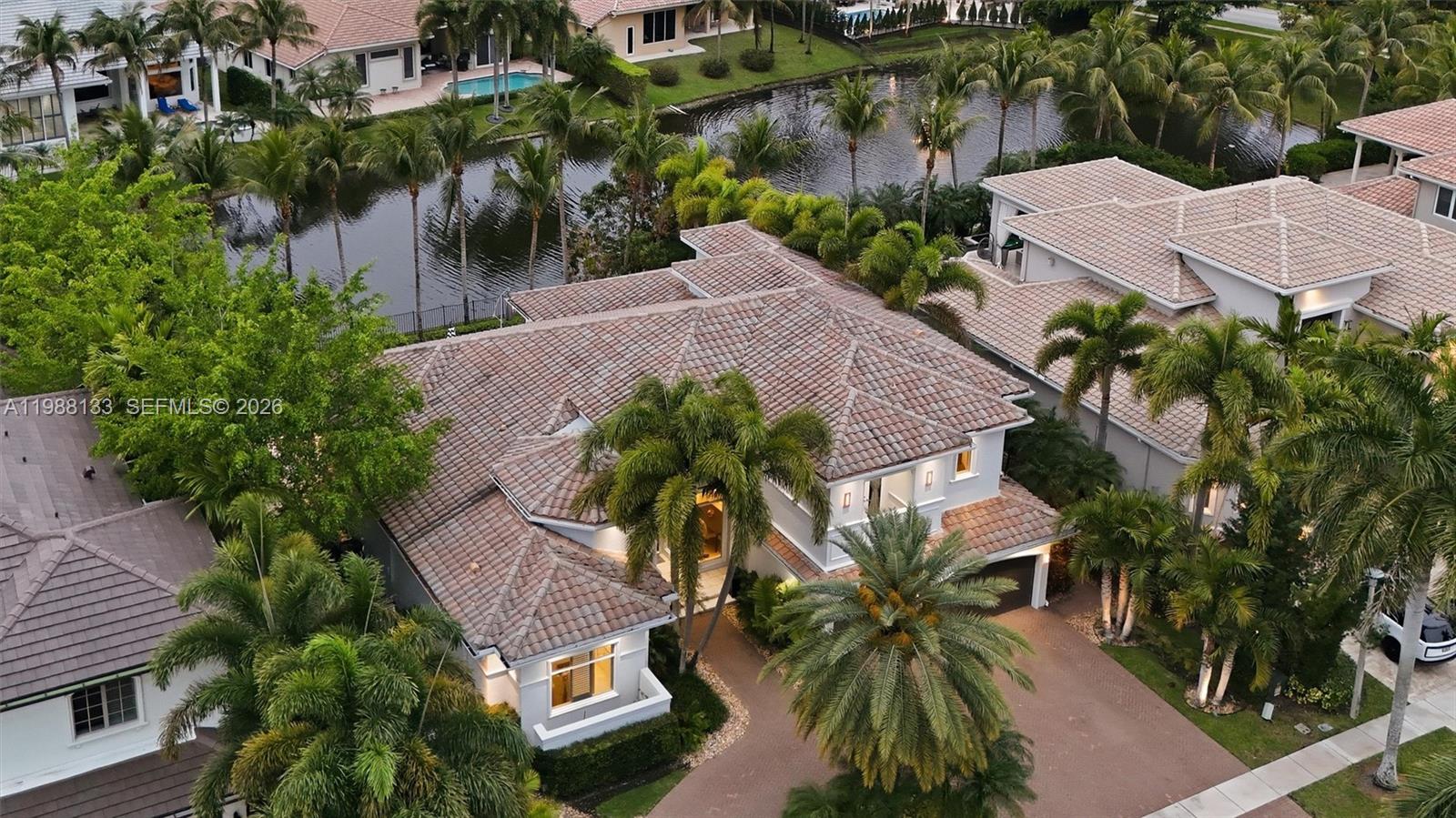 611 Sweet Bay Ave