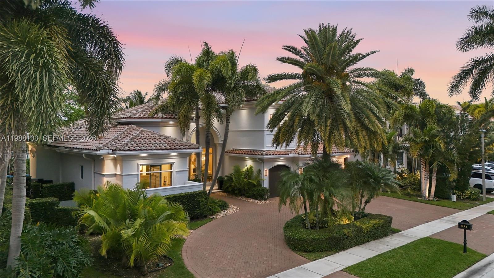 611 Sweet Bay Ave
