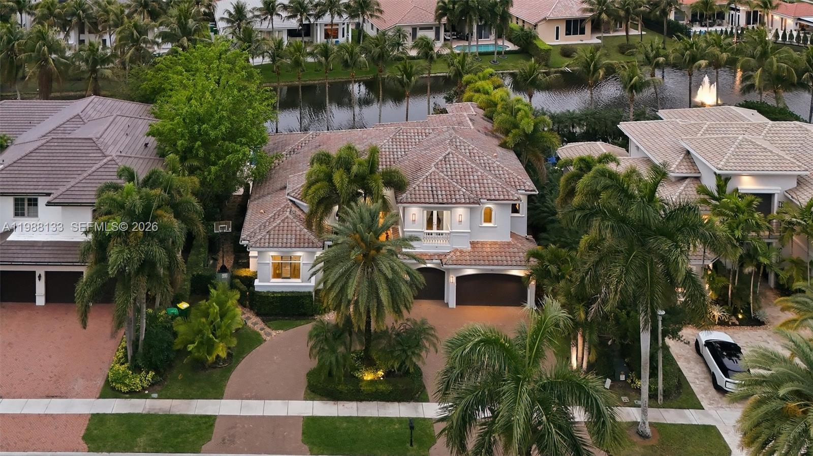 611 Sweet Bay Ave