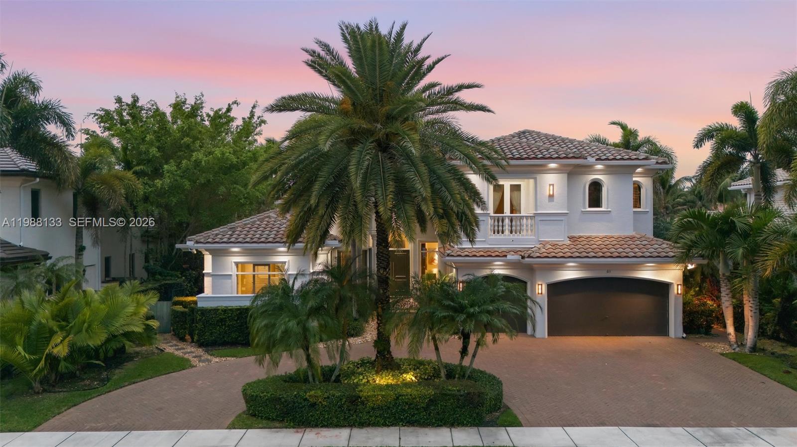 611 Sweet Bay Ave