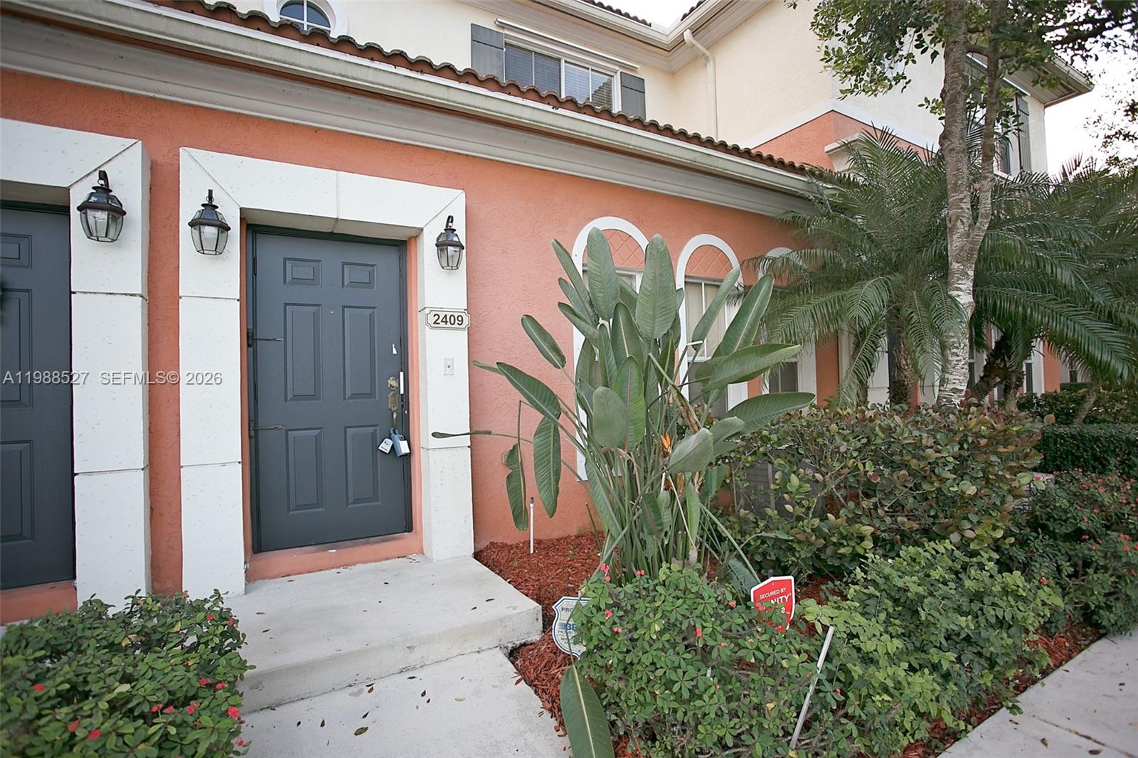2409 SW 99th Way