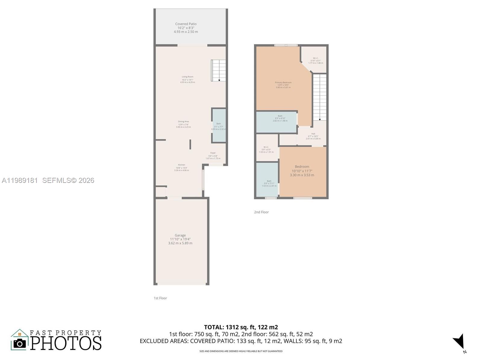 4126 Forest Dr