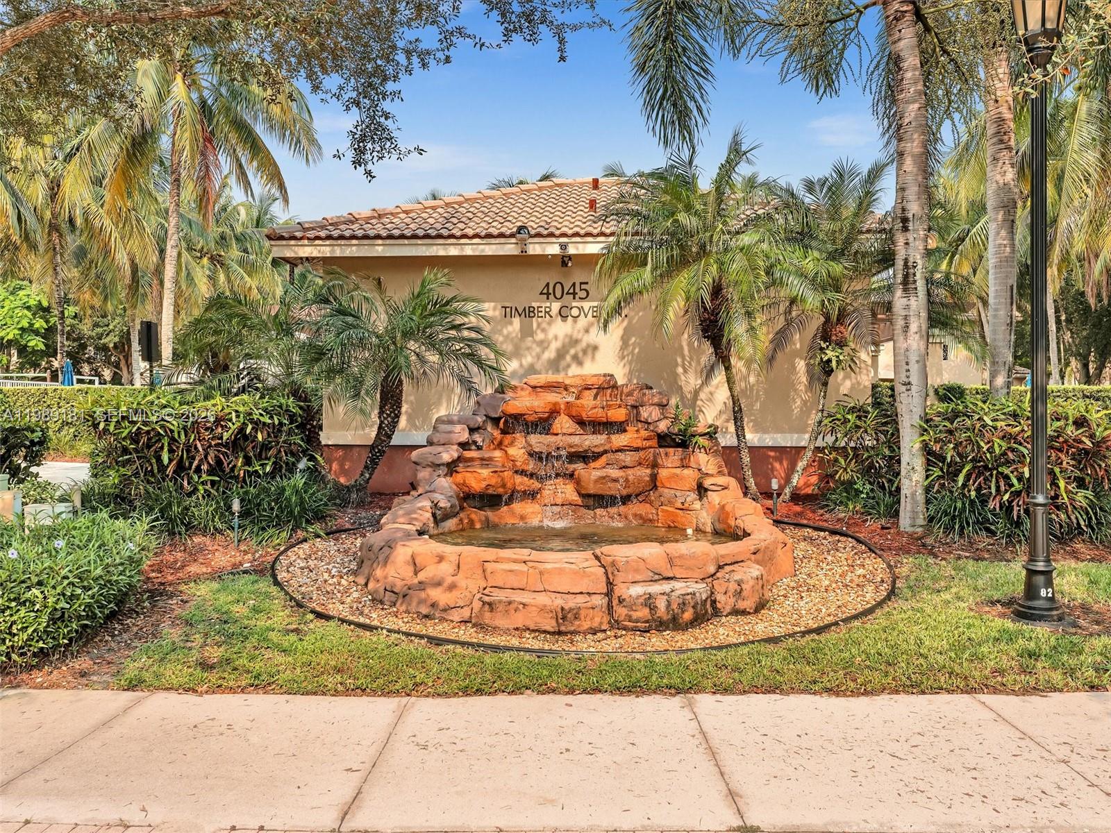 4126 Forest Dr