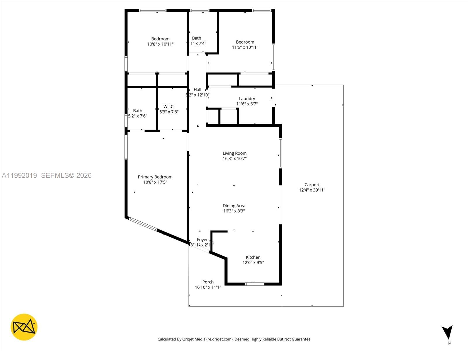 218 Frow Ave