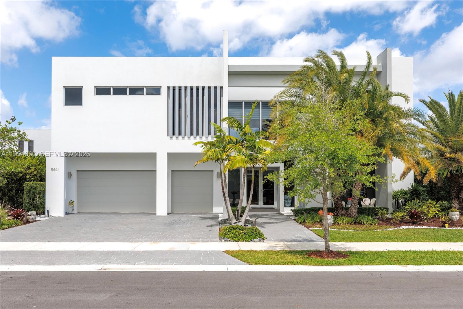 16631 Sunset Way