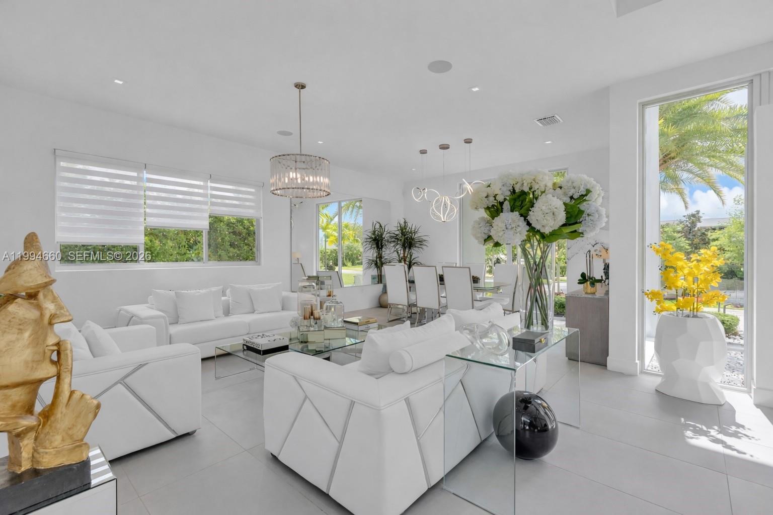 16631 Sunset Way