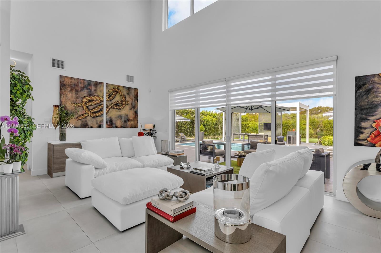 16631 Sunset Way