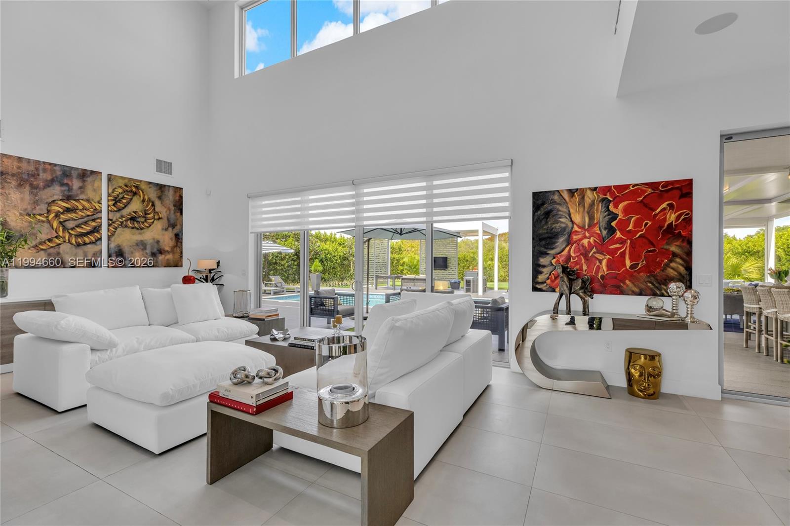 16631 Sunset Way