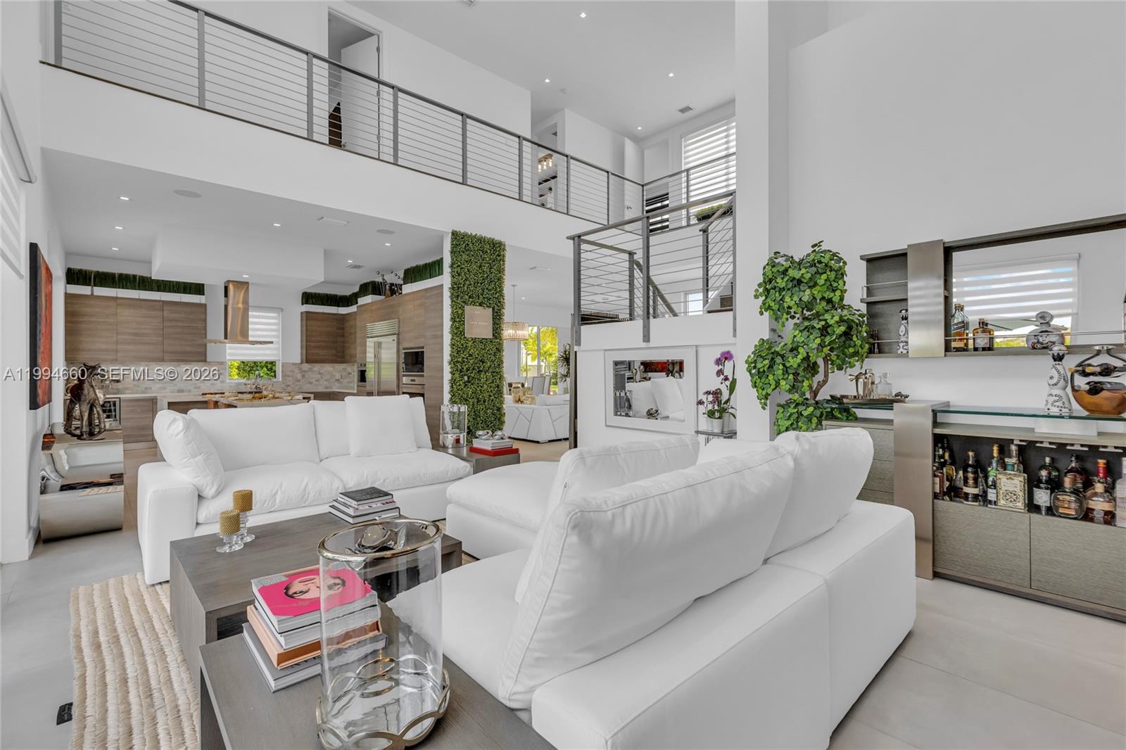 16631 Sunset Way