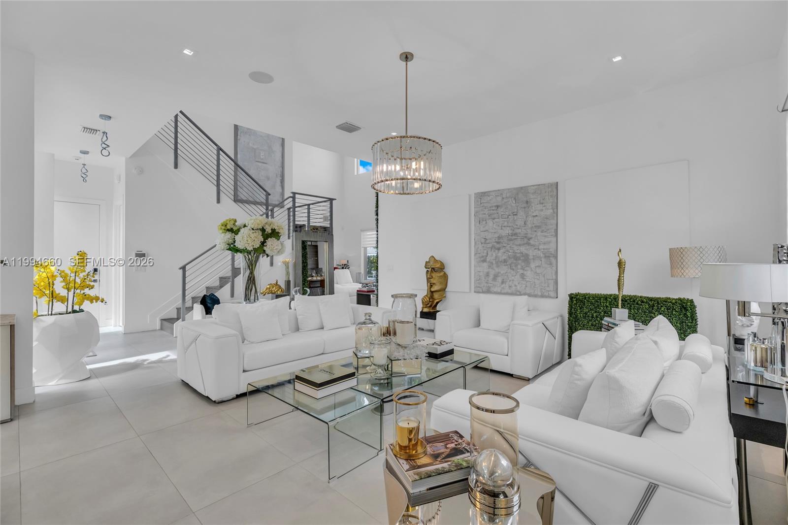 16631 Sunset Way