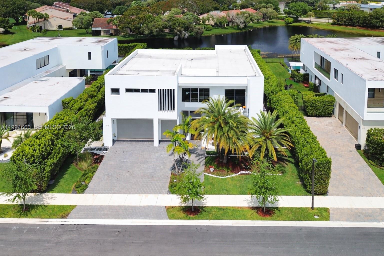 16631 Sunset Way