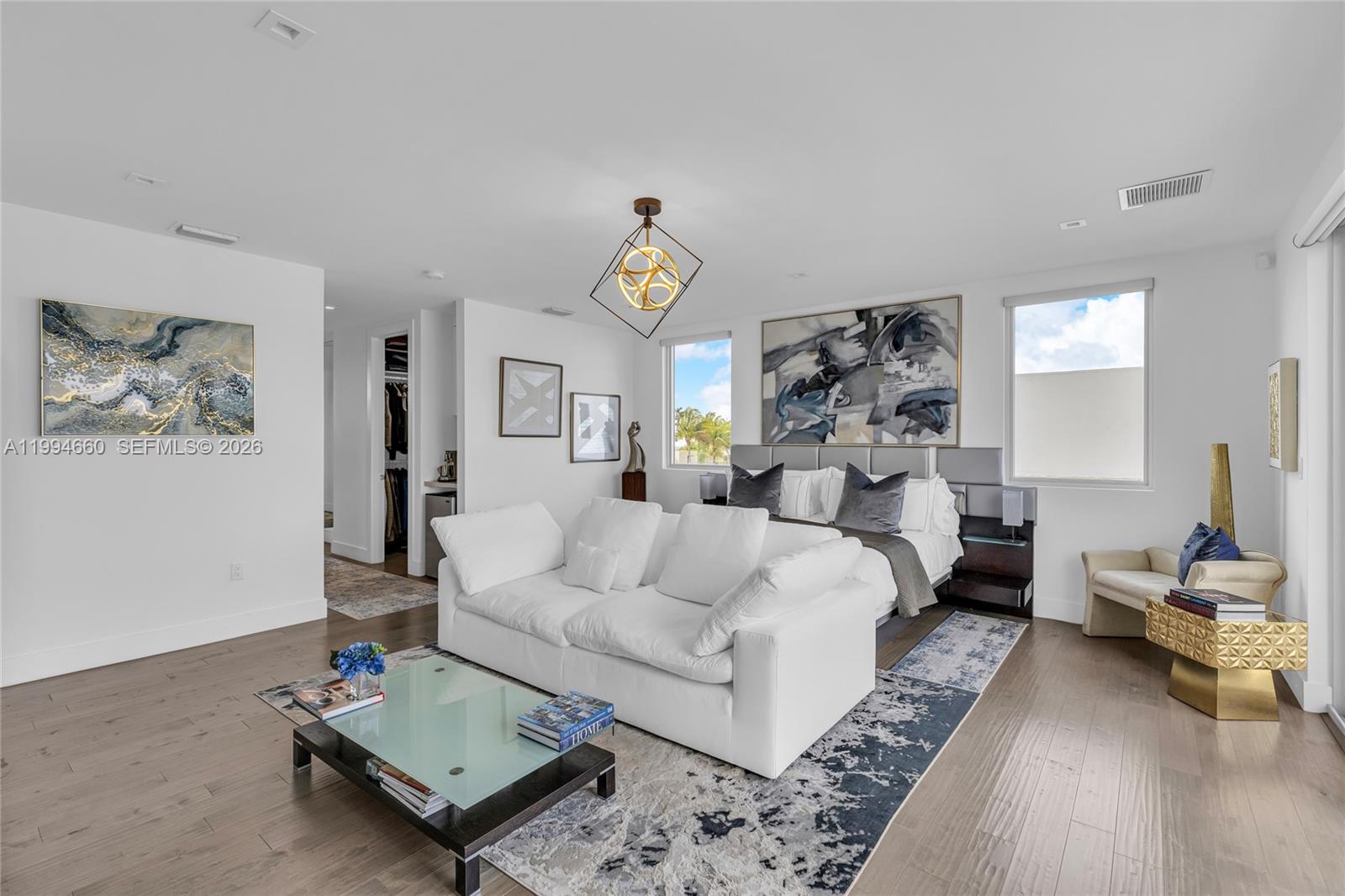 16631 Sunset Way