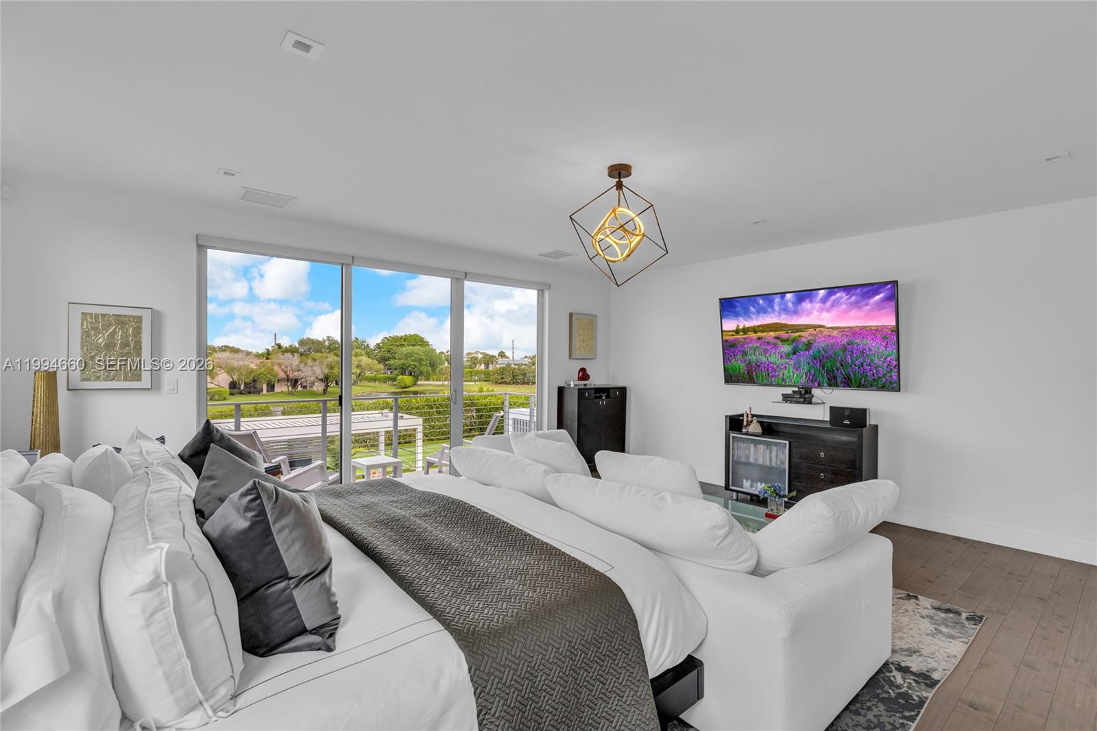 16631 Sunset Way