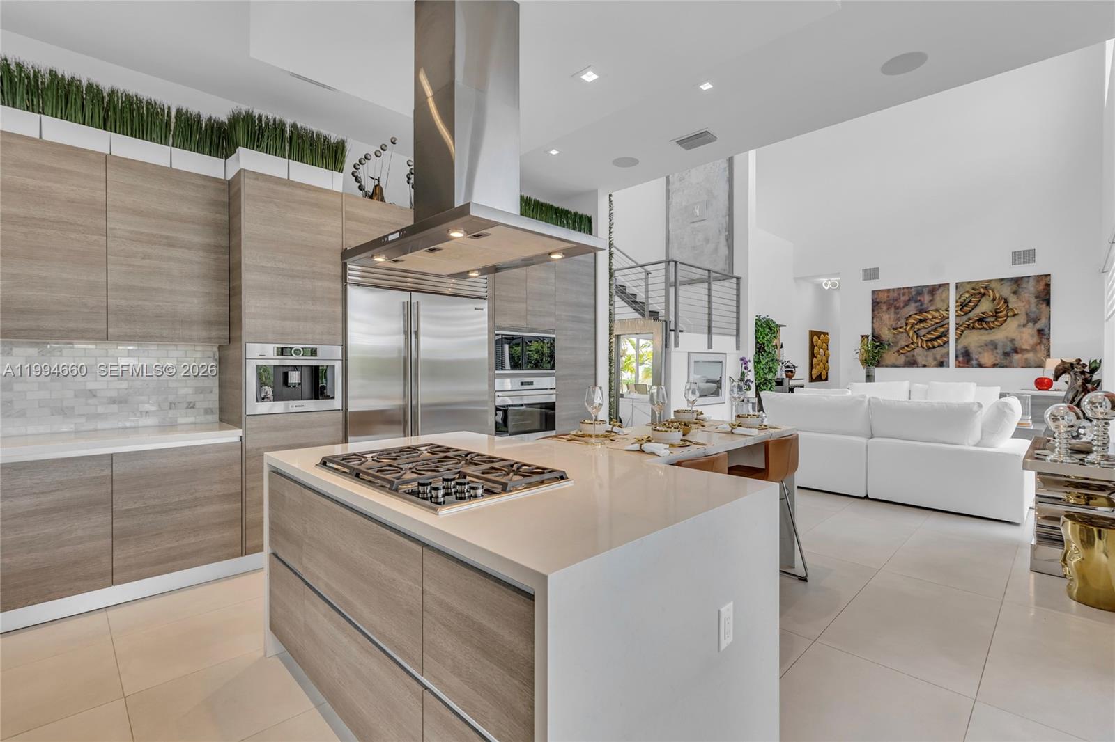 16631 Sunset Way