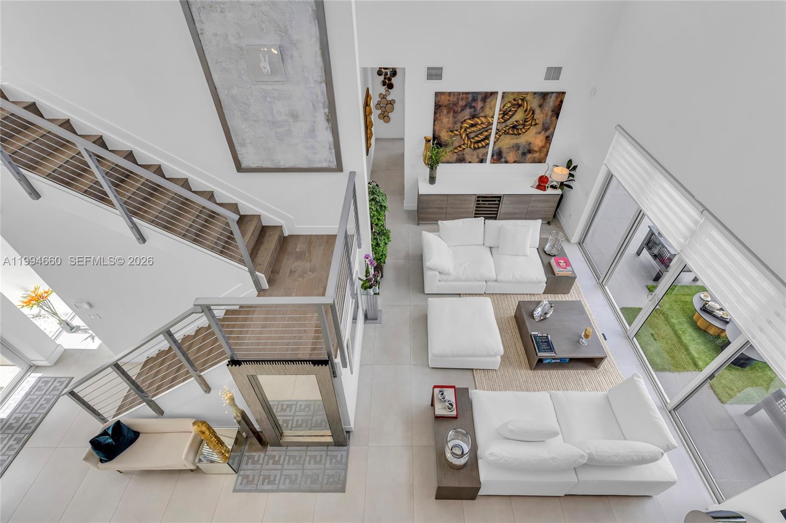 16631 Sunset Way