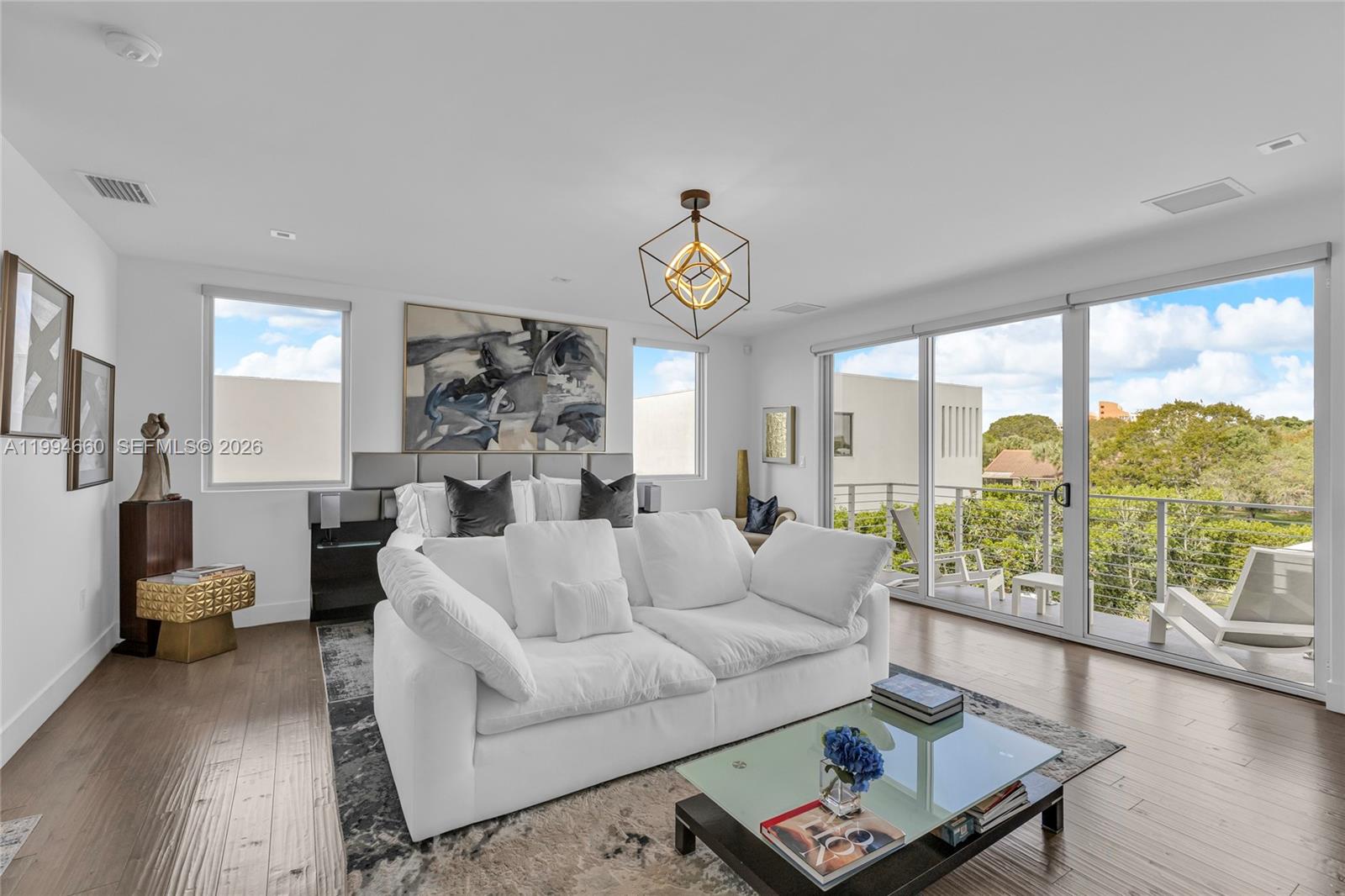 16631 Sunset Way