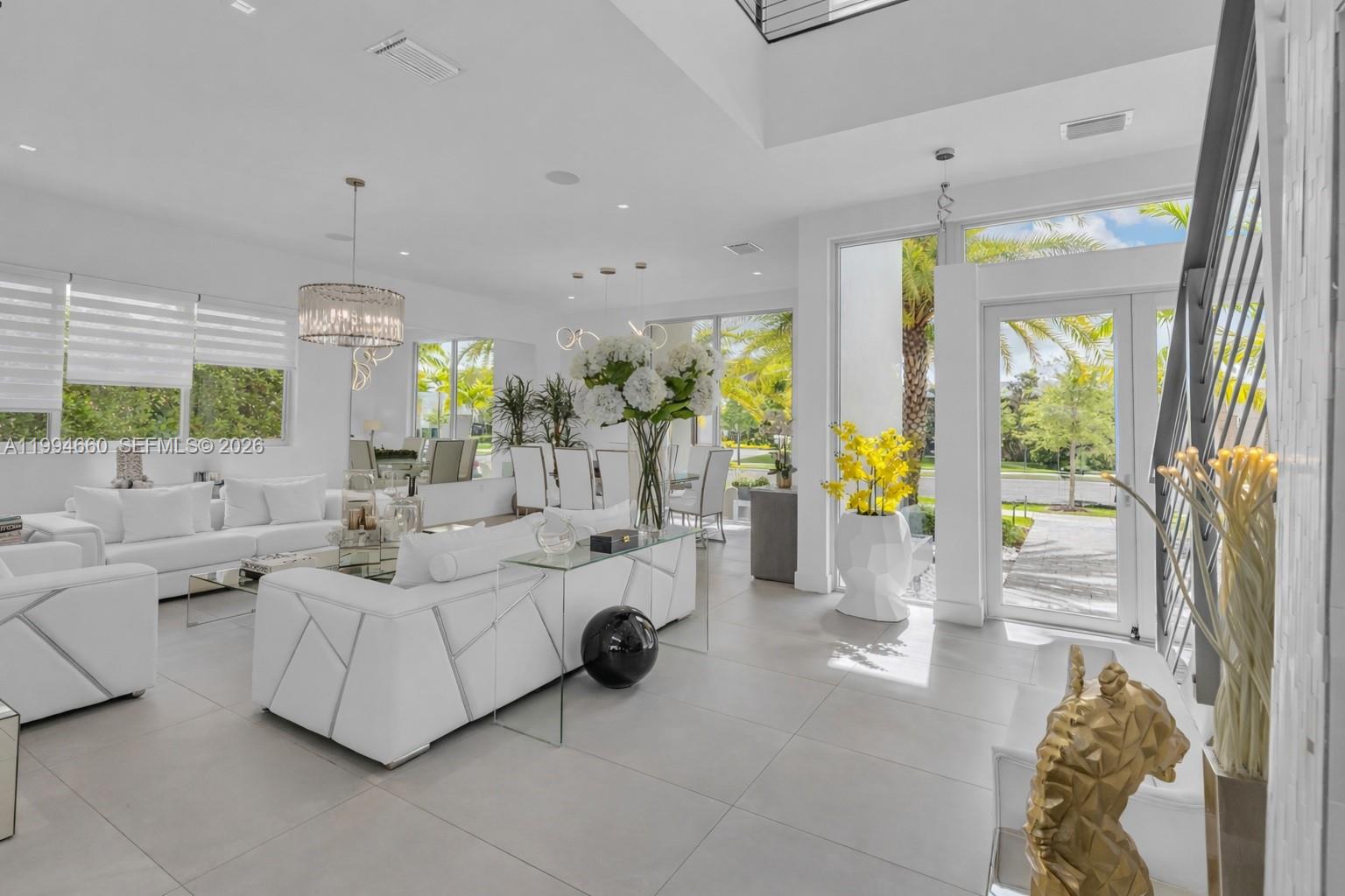 16631 Sunset Way