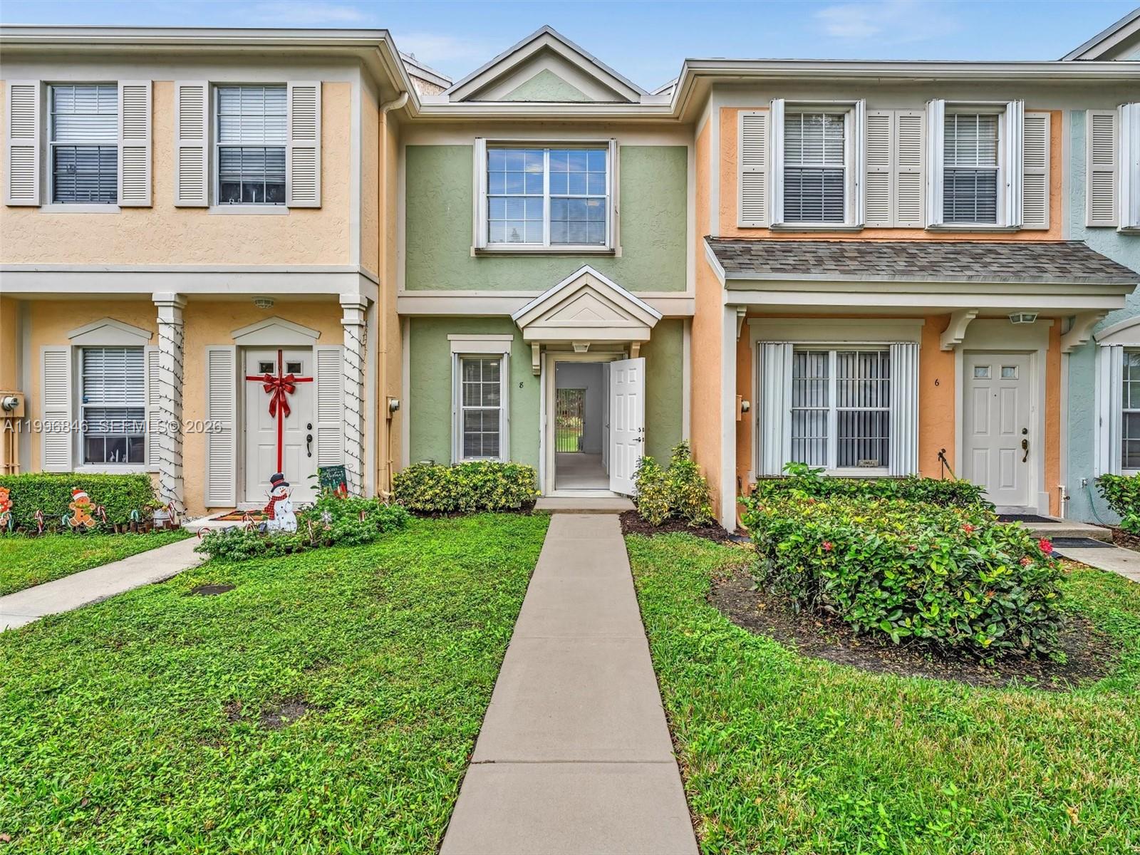 8 Key West Ct # 8