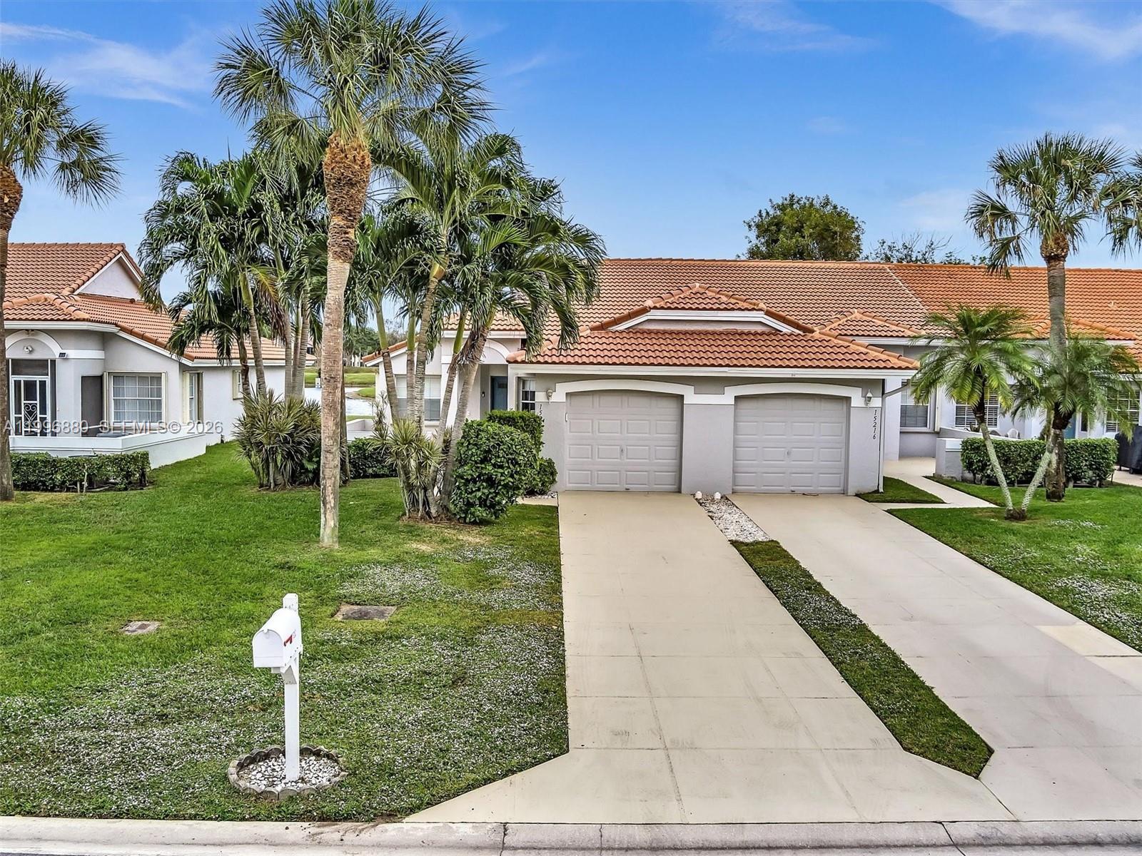 15212 W Tranquility Lake Dr # 15212