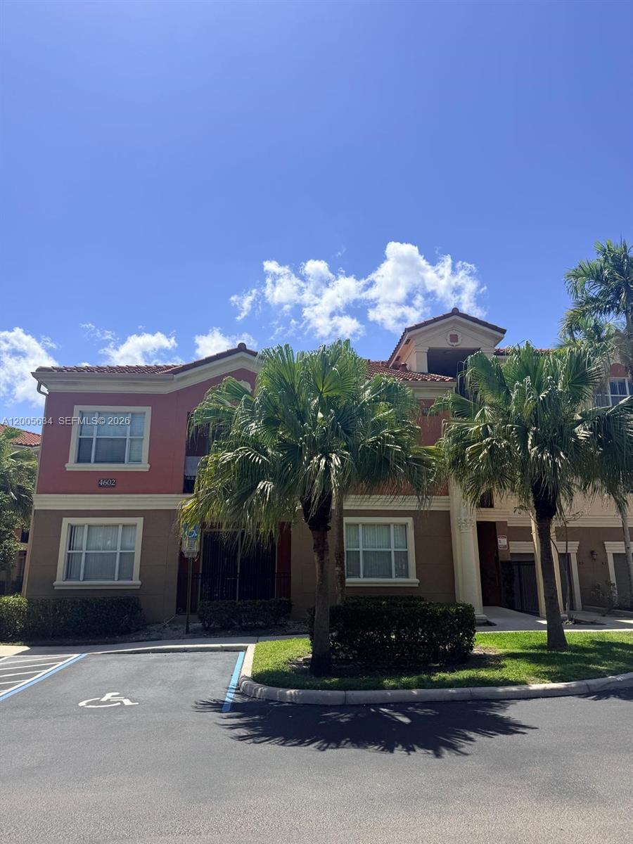 4602 SW 160th Ave # 534