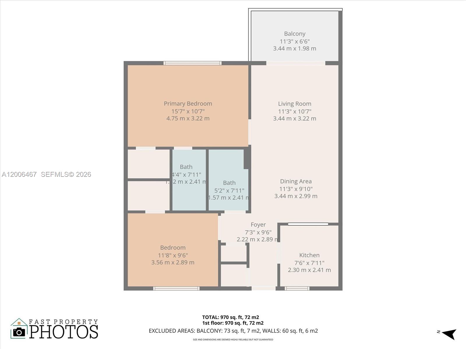 9340 Lagoon Pl # 303