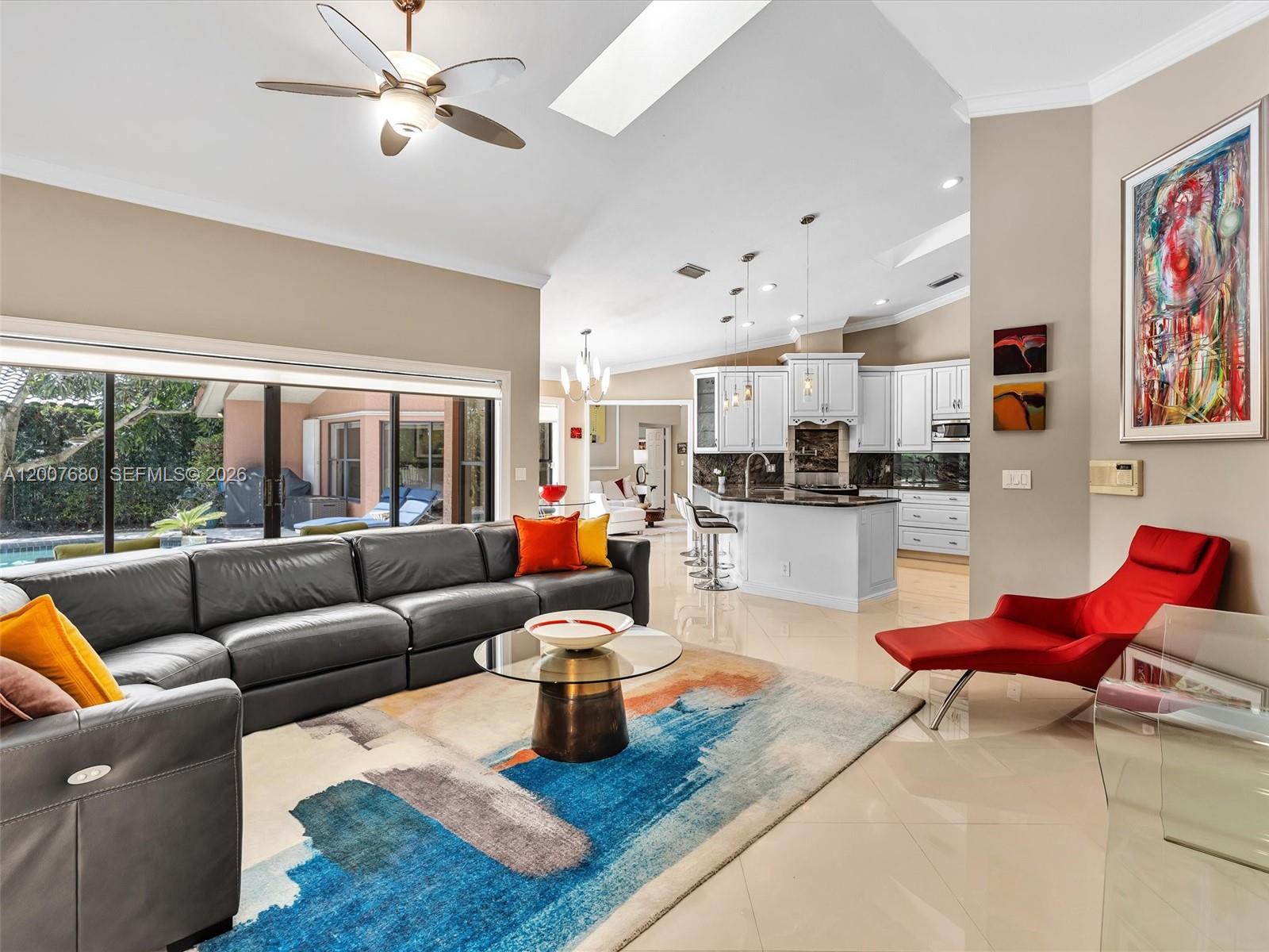 1080 Creekford Dr